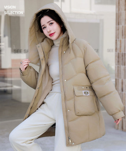 Puffer Coat