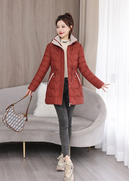 Puffer Coat