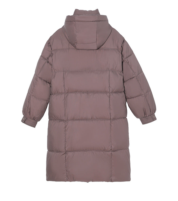 Puffer Coat