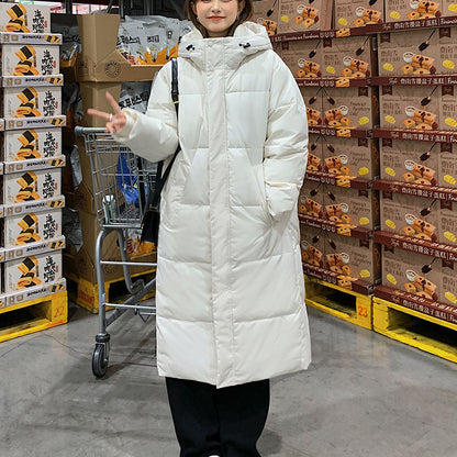 Puffer Coat