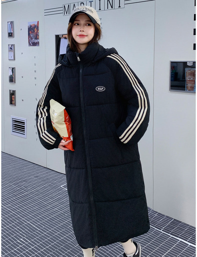 Puffer Coat