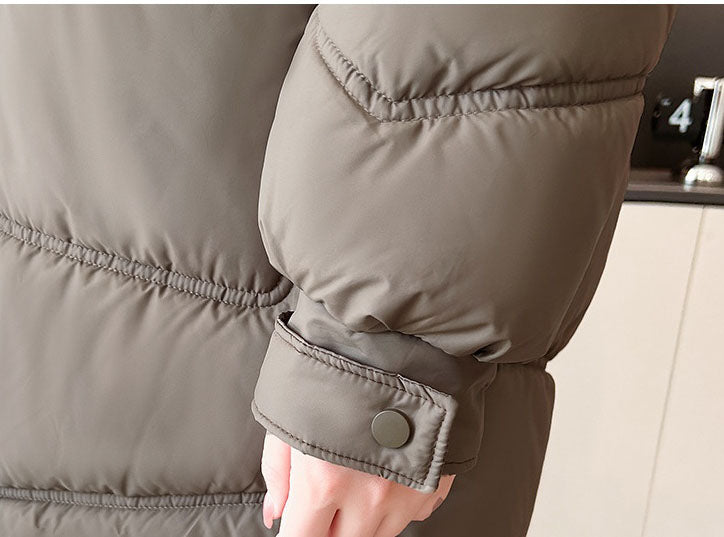 Puffer Coat