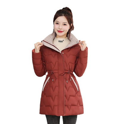 Puffer Coat