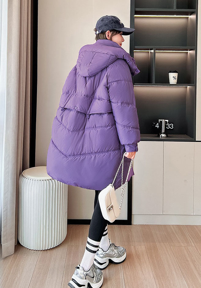 Puffer Coat