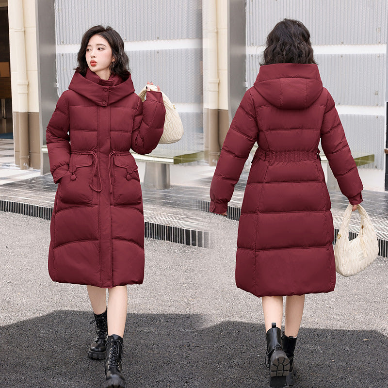 Puffer Coat