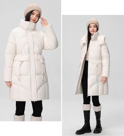 Puffer Coat