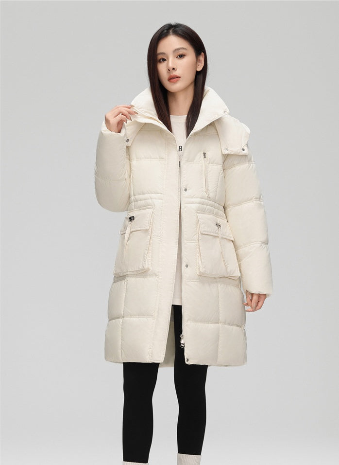 Puffer Coat