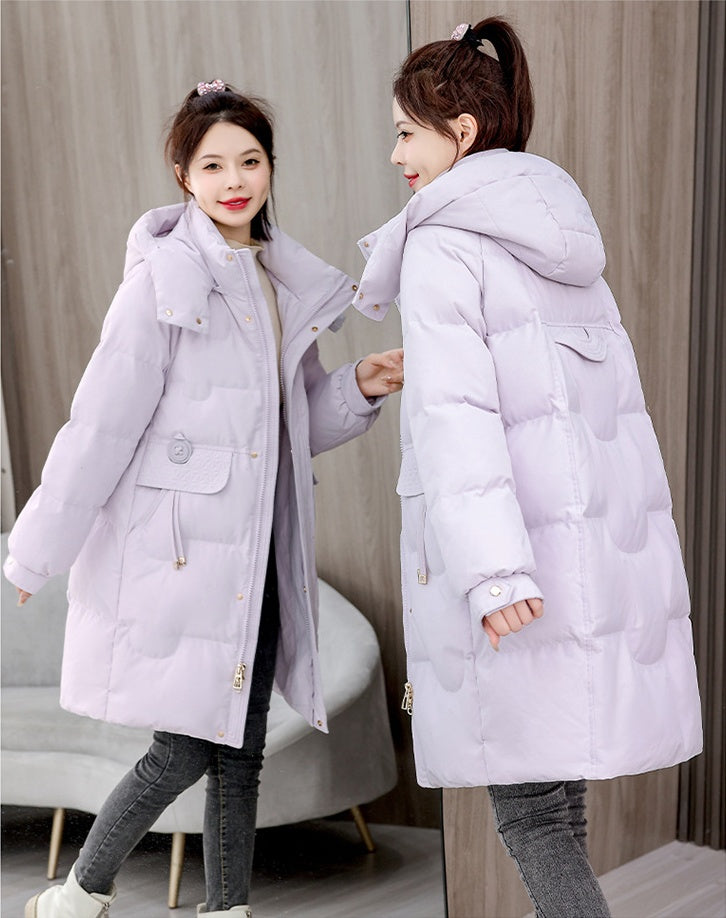 Puffer Coat