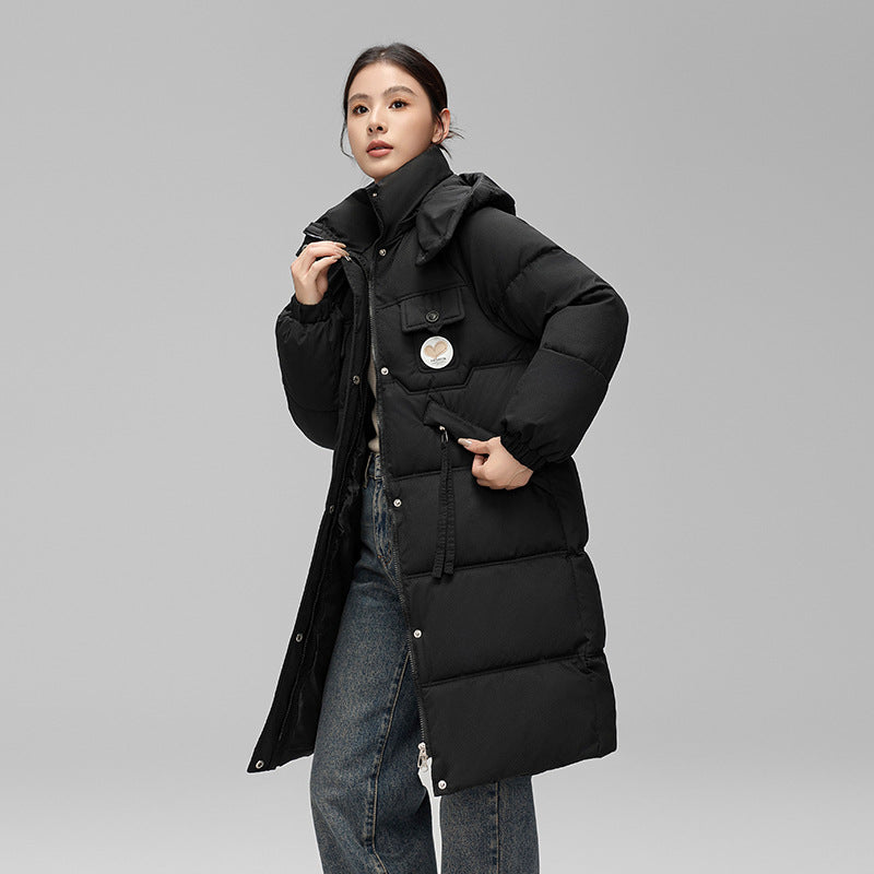 Puffer Coat