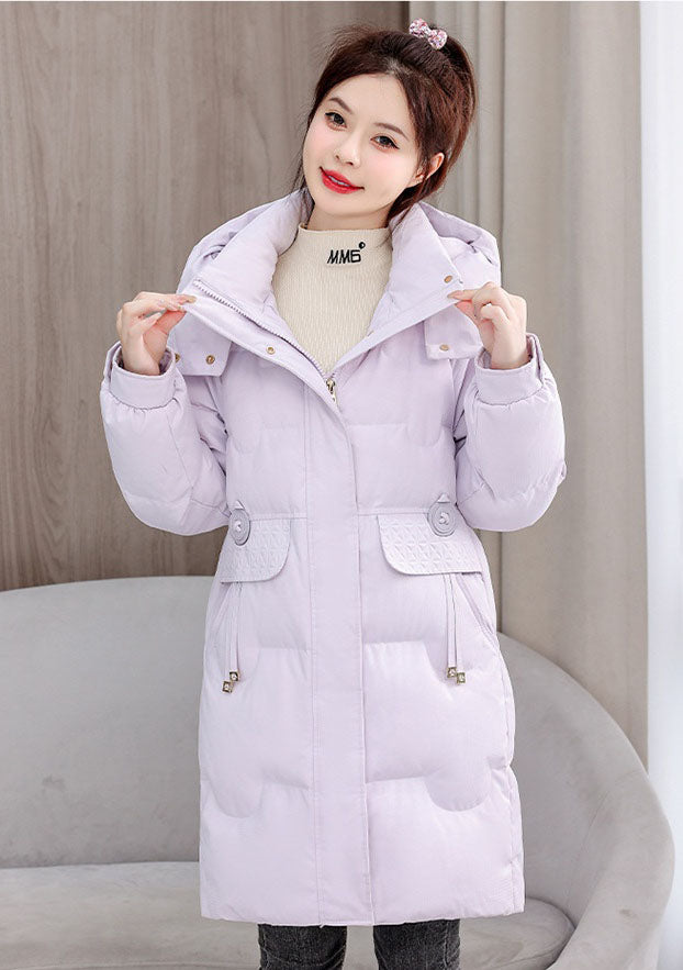 Puffer Coat