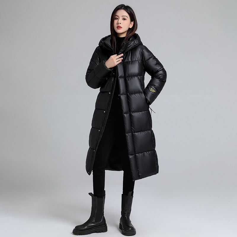 Puffer Coat