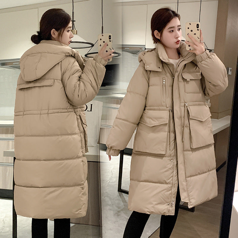 Puffer Coat