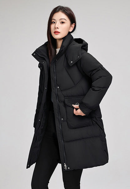 Puffer Coat