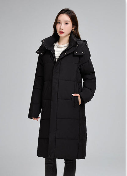 Puffer Coat