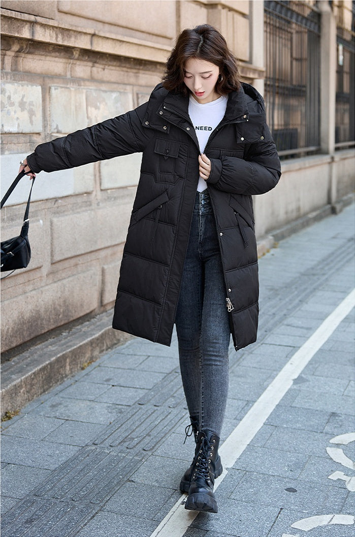 Puffer Coat