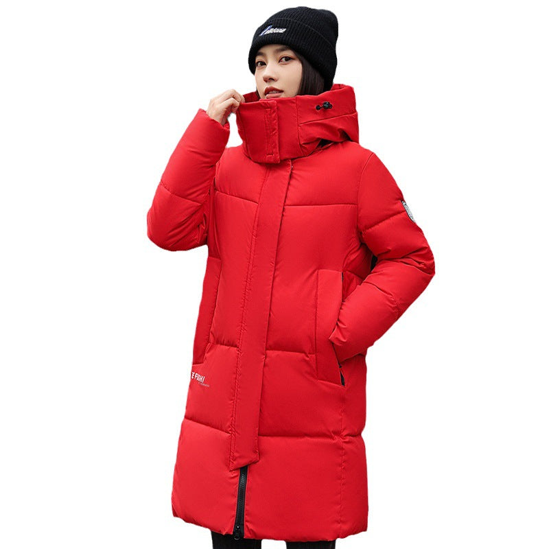 Puffer Coat