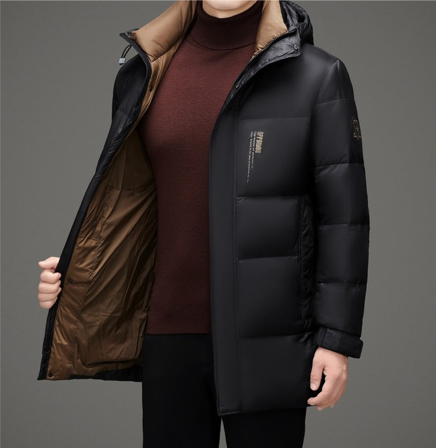 Puffer Coat