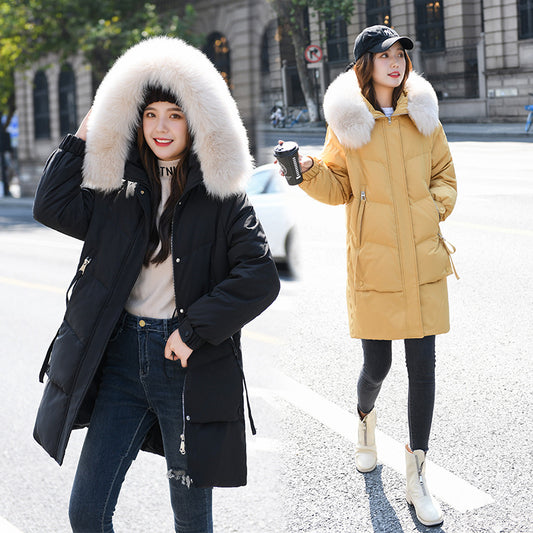 Puffer Coat