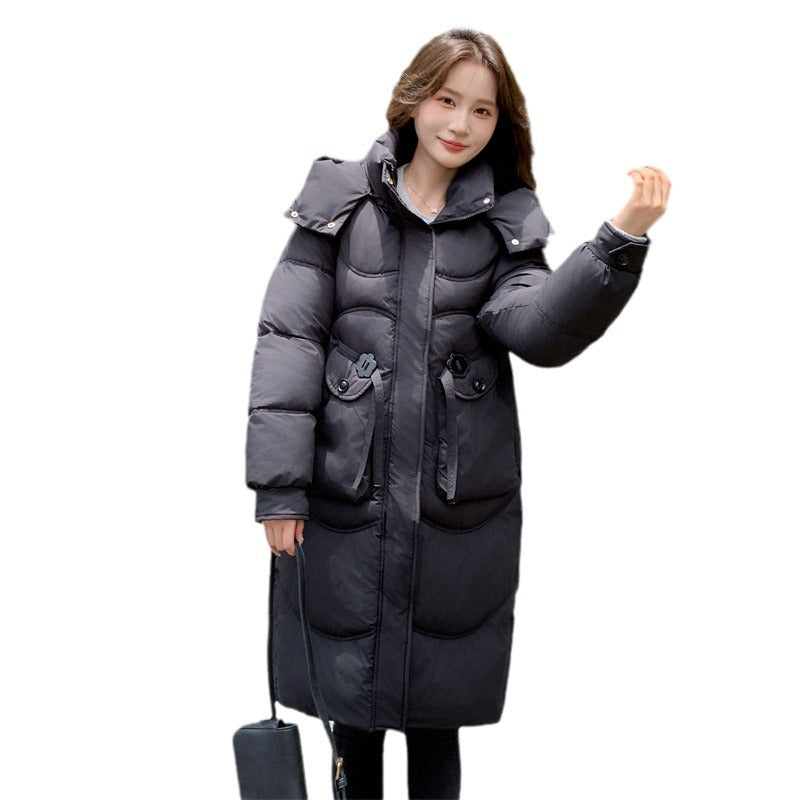 Puffer Coat