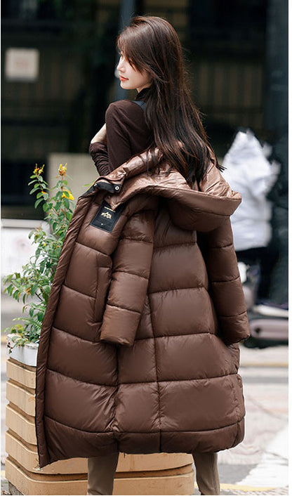 Puffer Coat