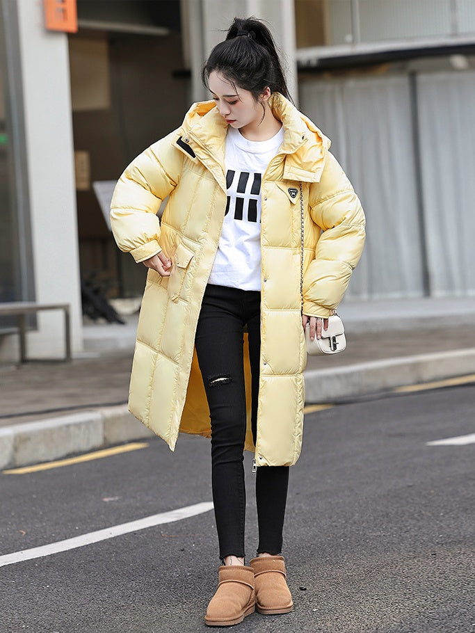 Puffer Coat