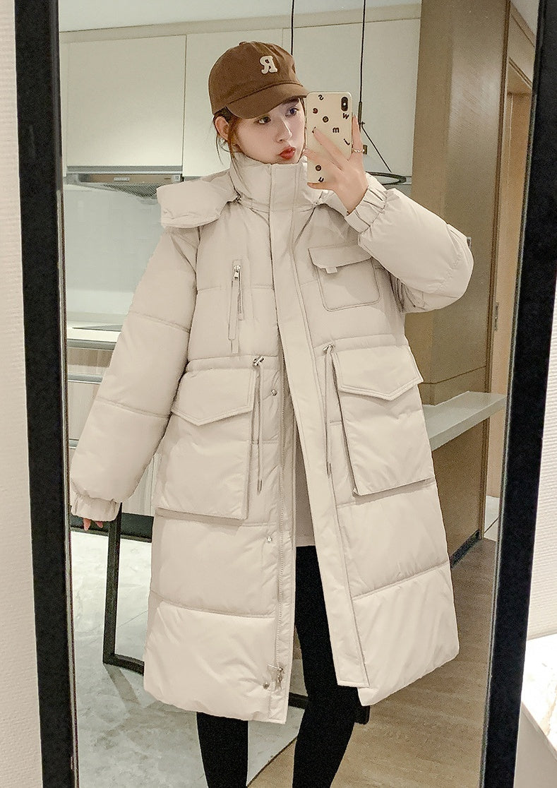 Puffer Coat