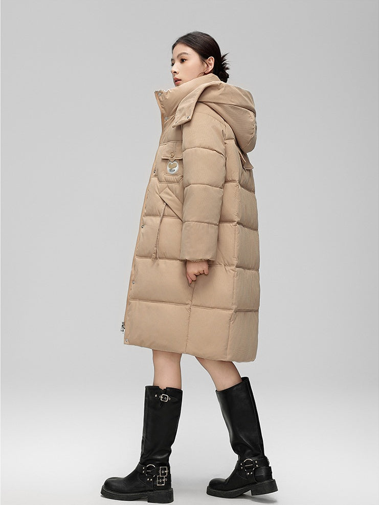 Puffer Coat