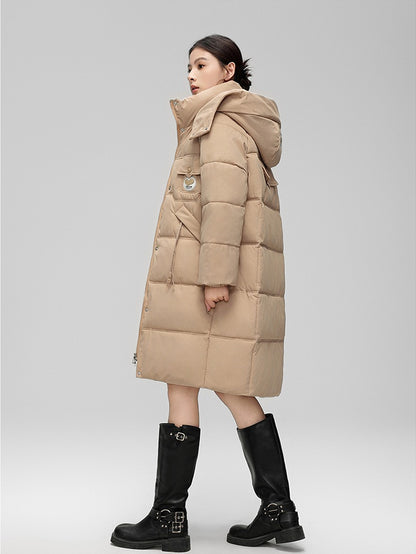 Puffer Coat