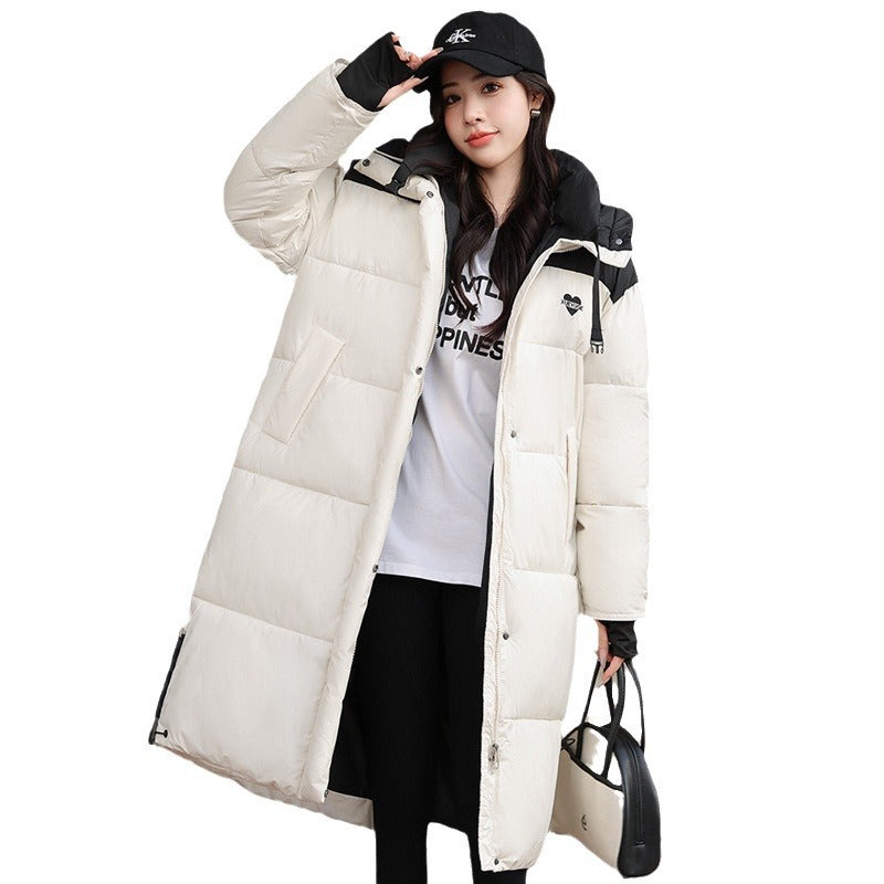 Puffer Coat