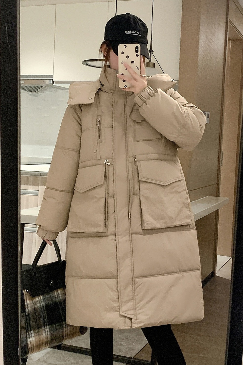 Puffer Coat