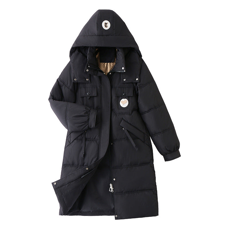 Puffer Coat