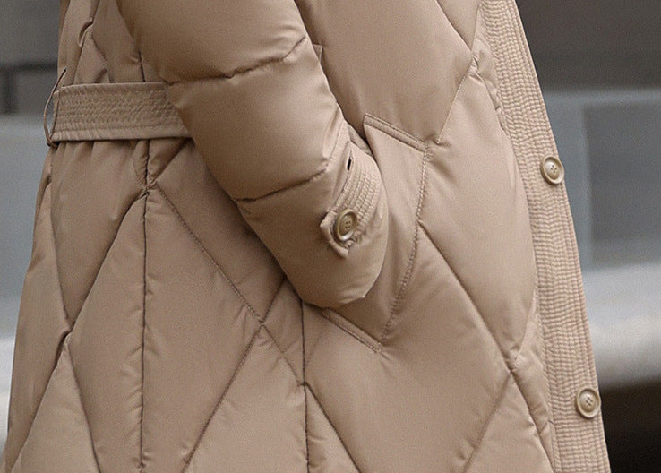 Puffer Coat