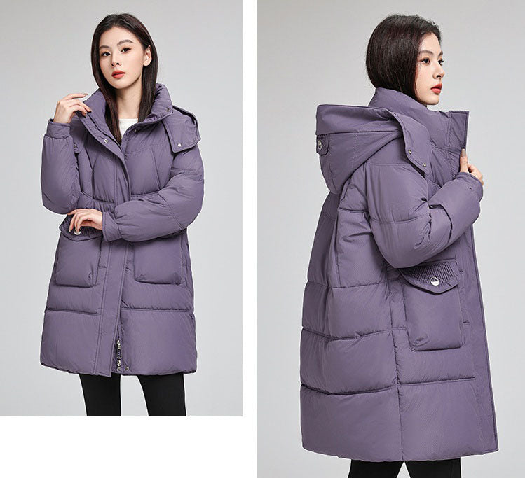 Puffer Coat