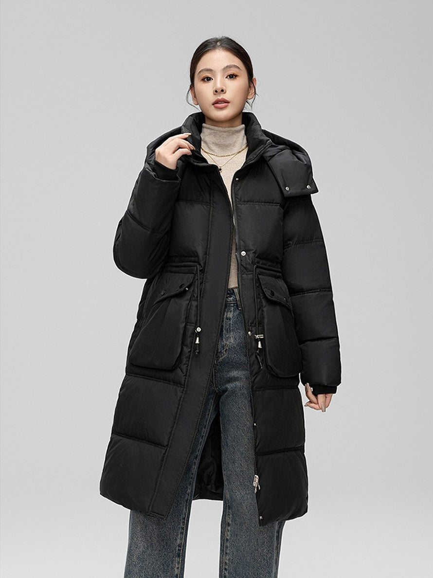 Puffer Coat