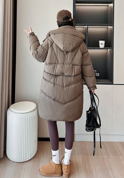 Puffer Coat