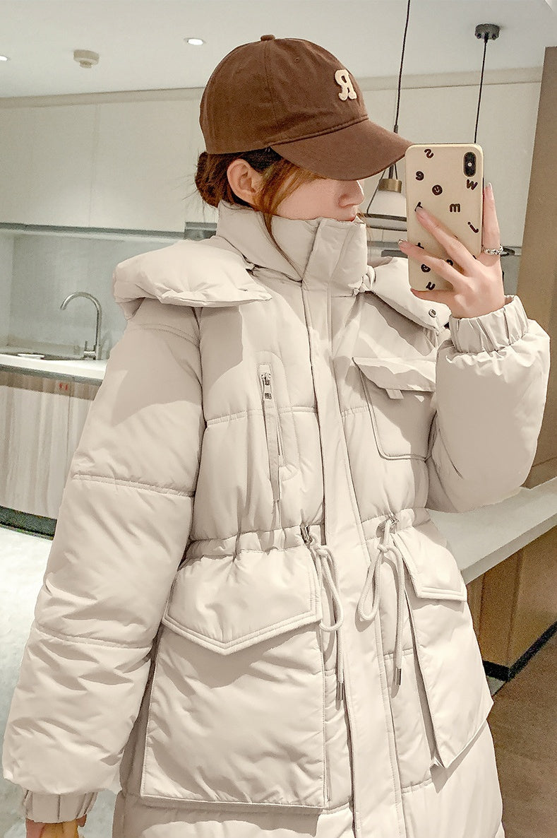 Puffer Coat