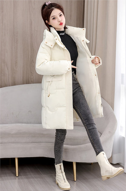 Puffer Coat