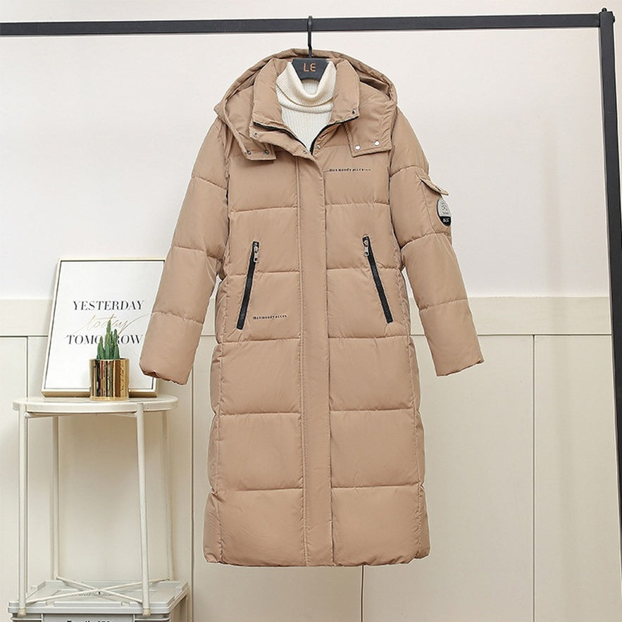 Puffer Coat