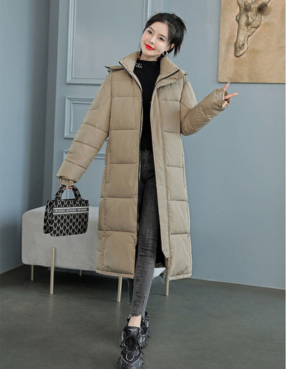 Puffer Coat