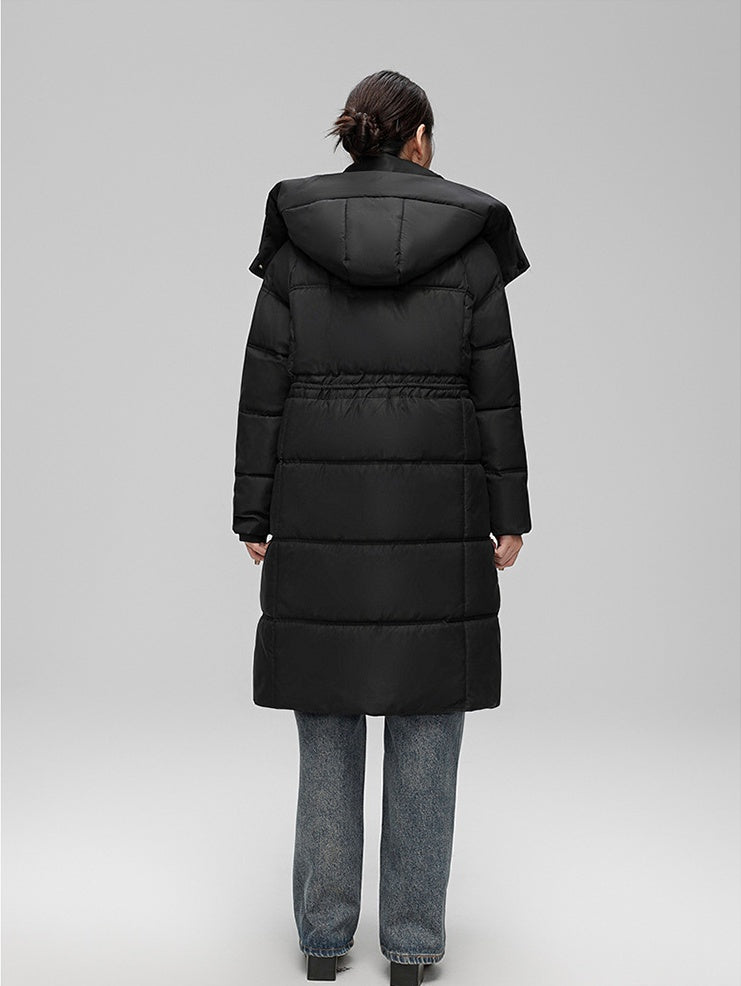 Puffer Coat