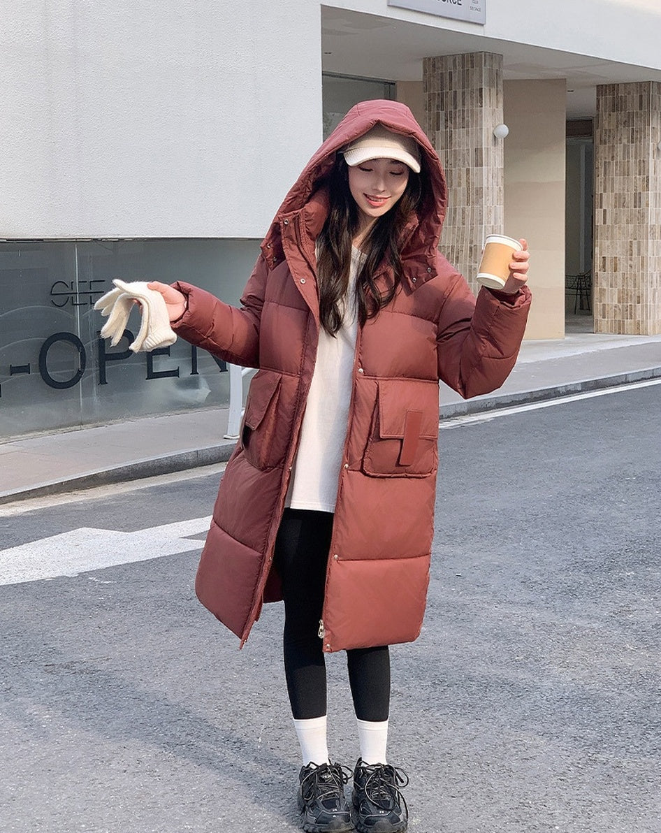 Puffer Coat