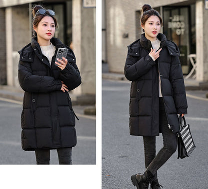 Puffer Coat