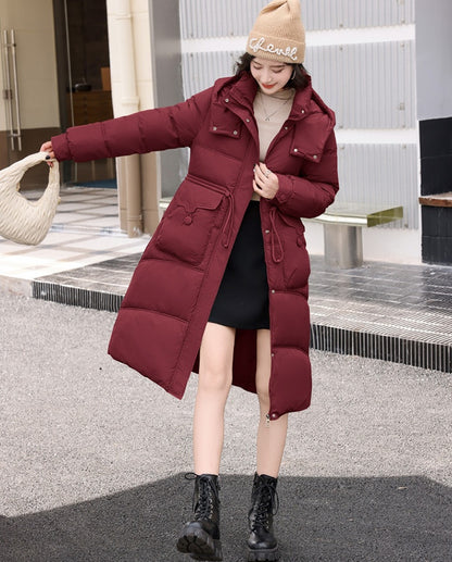 Puffer Coat