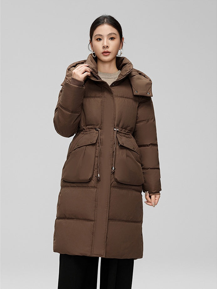 Puffer Coat