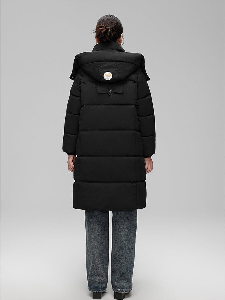 Puffer Coat