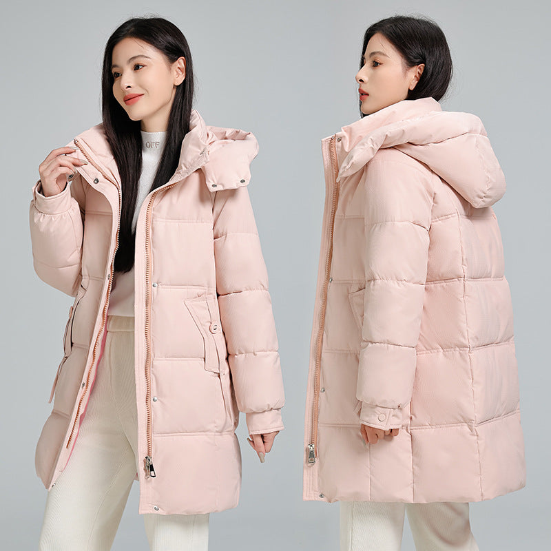 Puffer Coat