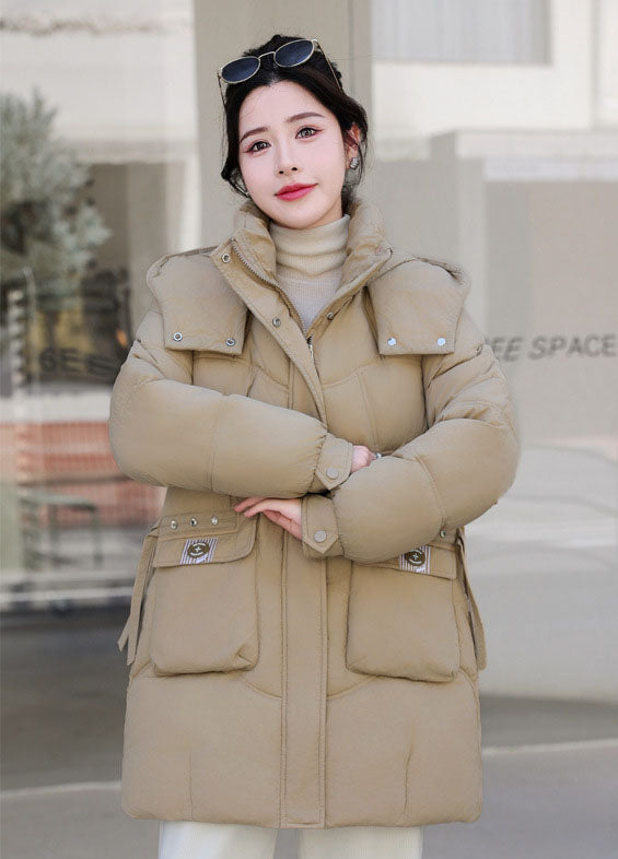 Puffer Coat