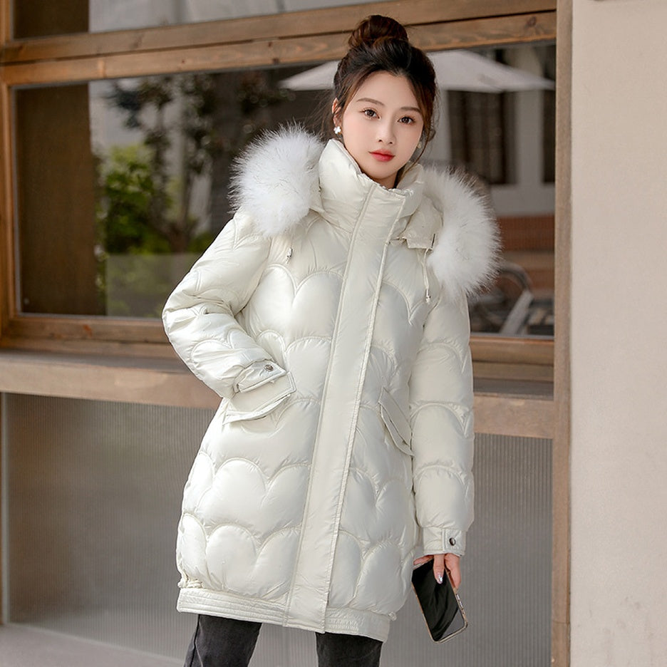 Puffer Coat