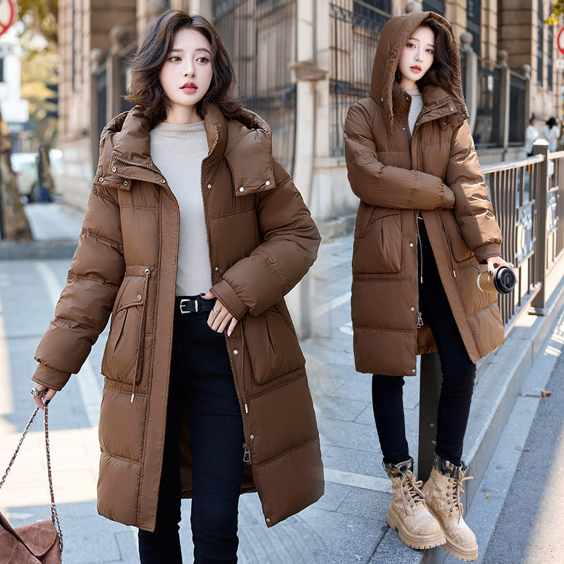 Puffer Coat