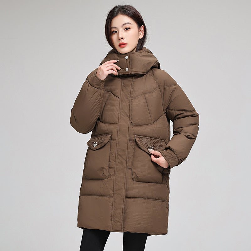 Puffer Coat